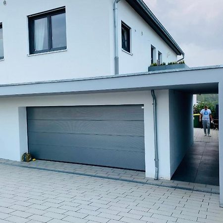 Larimar Apartment Kirchheim Am Neckar Exterior foto